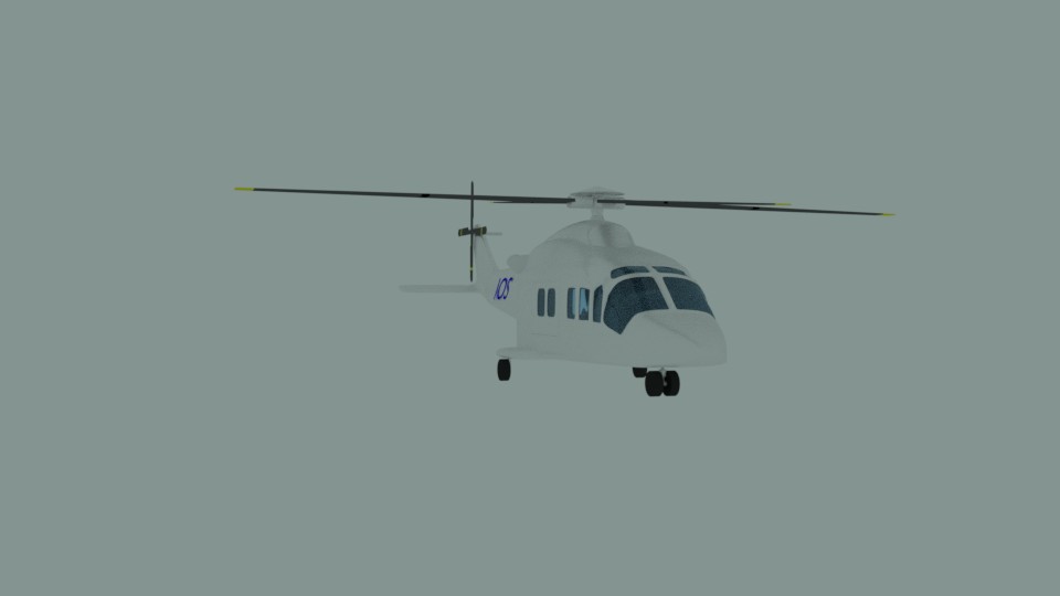 AW139 Helicopter preview image 1